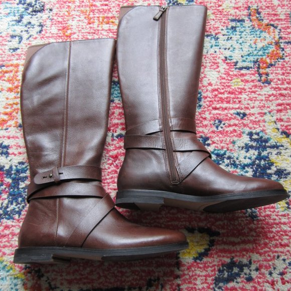 Cole Haan Petra Belt II Boot - Picture 5 of 9